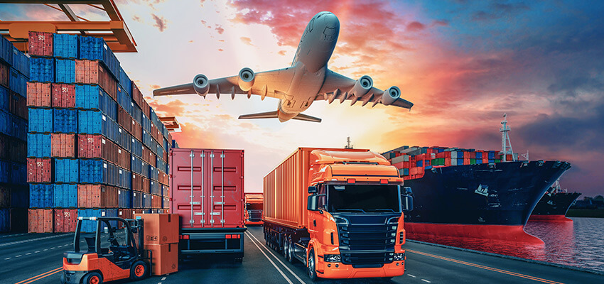 Specialized Door Delivery Logistics Solution for Pharma Samples & Promotional Cargos in African Countries