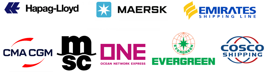 Shipping Lines Associations