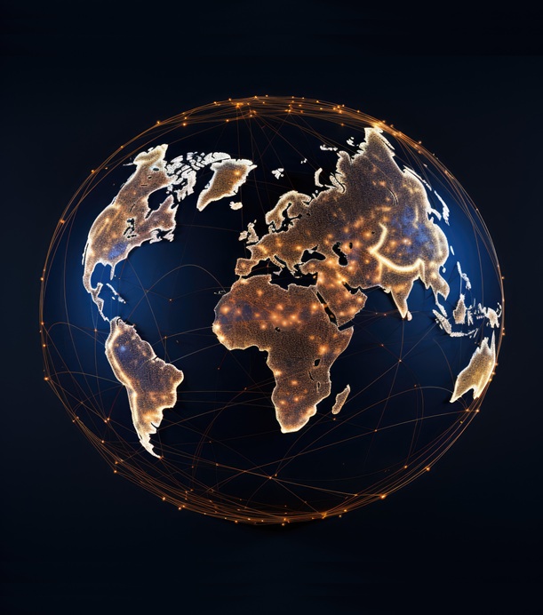 Afriglobex Logistics